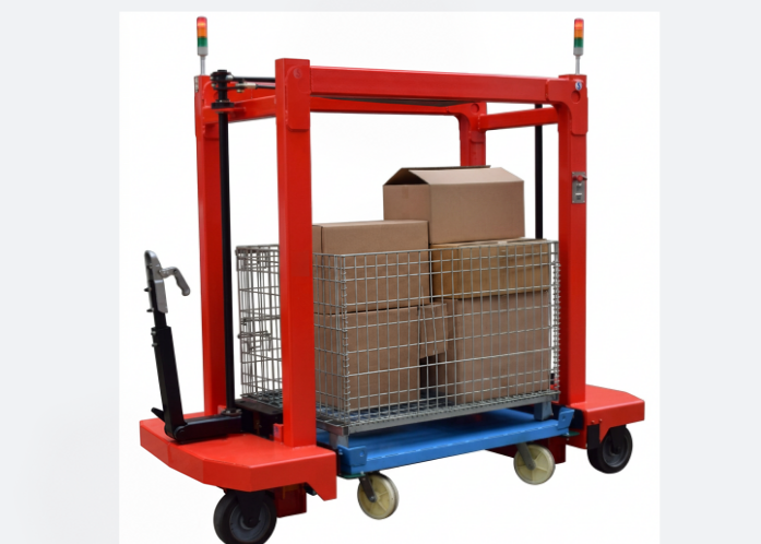 U-Frame EV