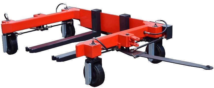 C-Frame HV