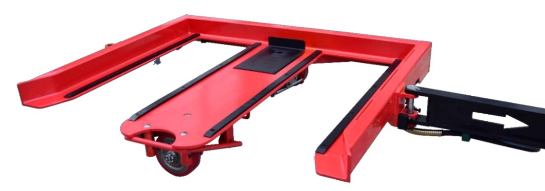 E-Frame HV / EV